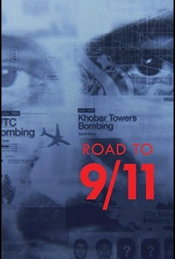 Бен Ладен: Путь к терактам 9/11