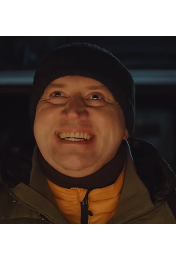 Душевные истории