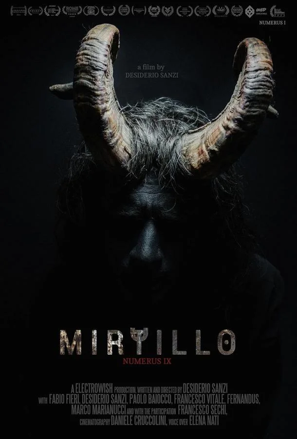 Миртилло