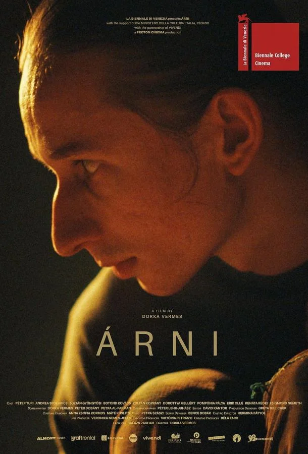 Арни