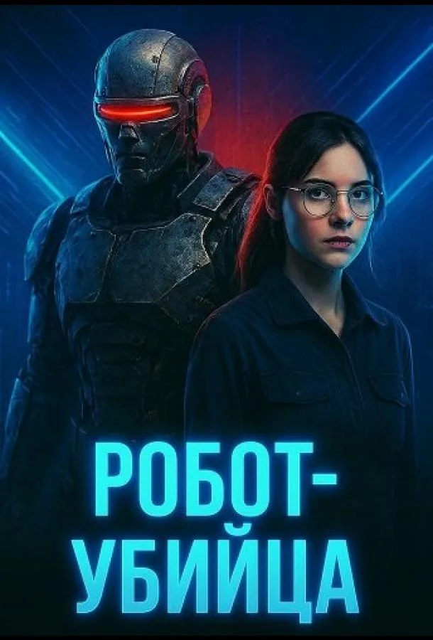 Робот-убийца