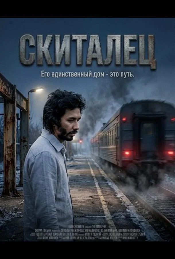 Скиталец