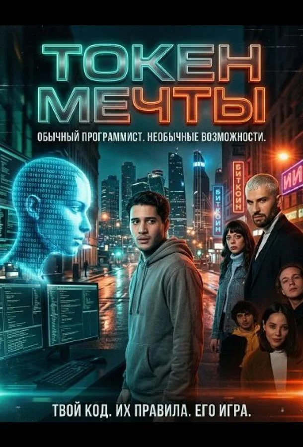 Токен мечты / Дримкойн