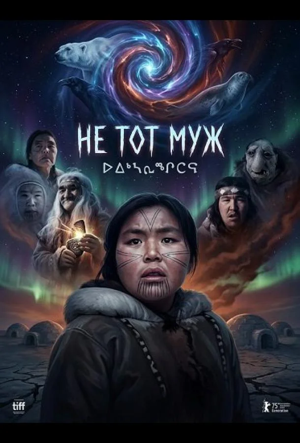 Не тот муж