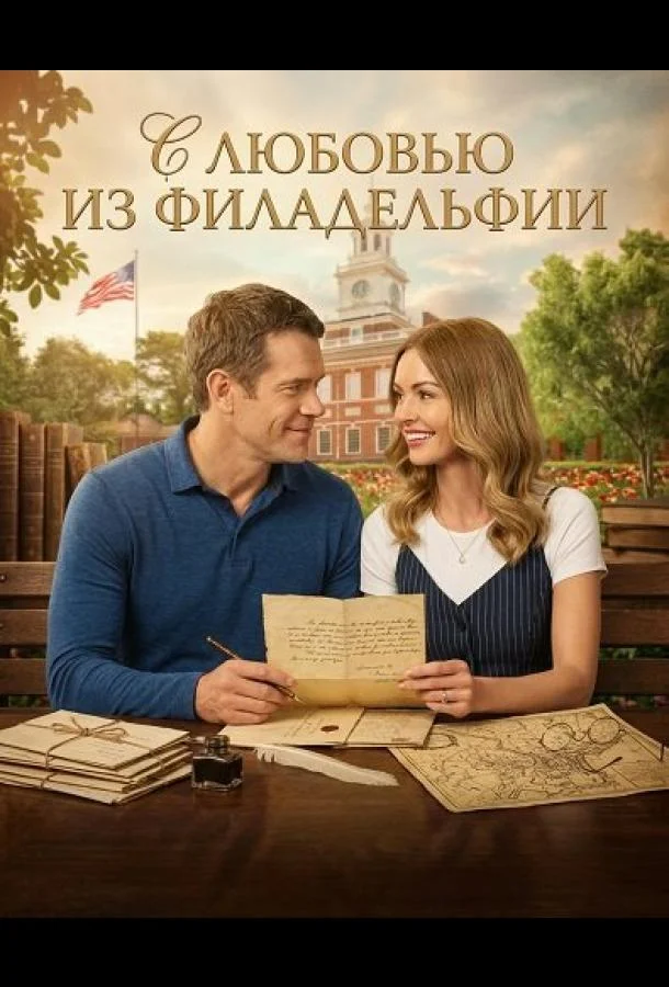 С любовью из Филадельфии