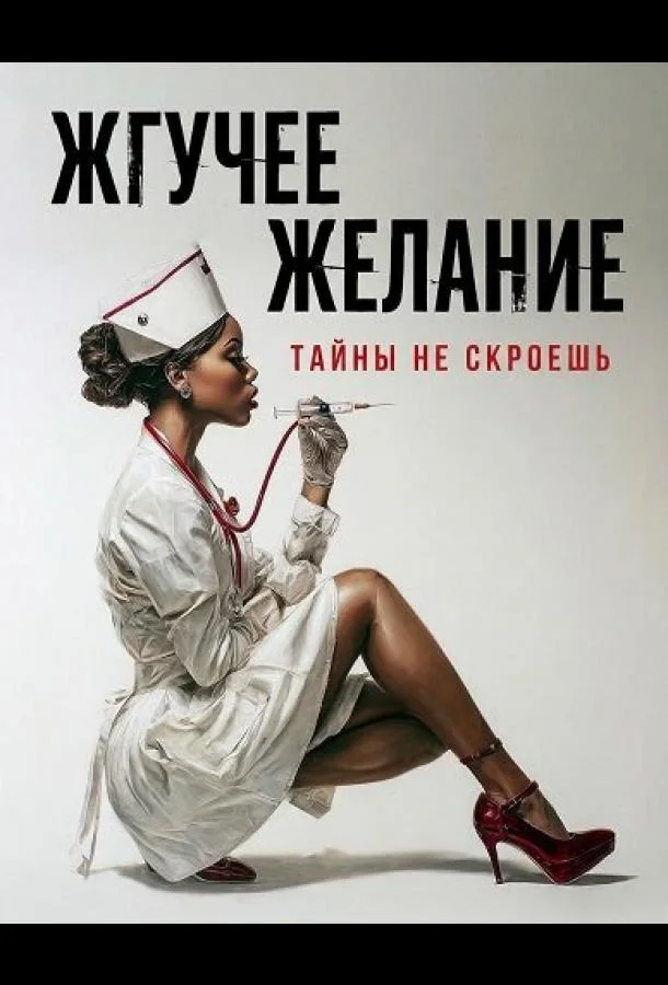 Жгучее желание