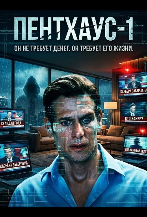 Пентхаус-1