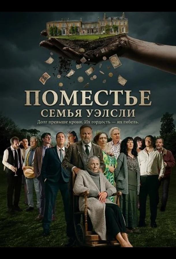 Поместье