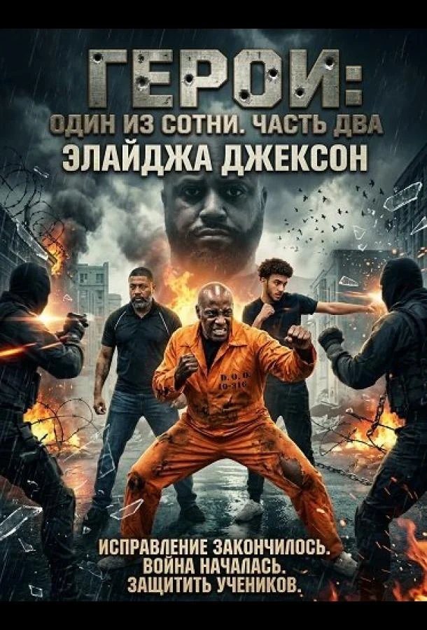 Герои: Один из сотни. Часть два