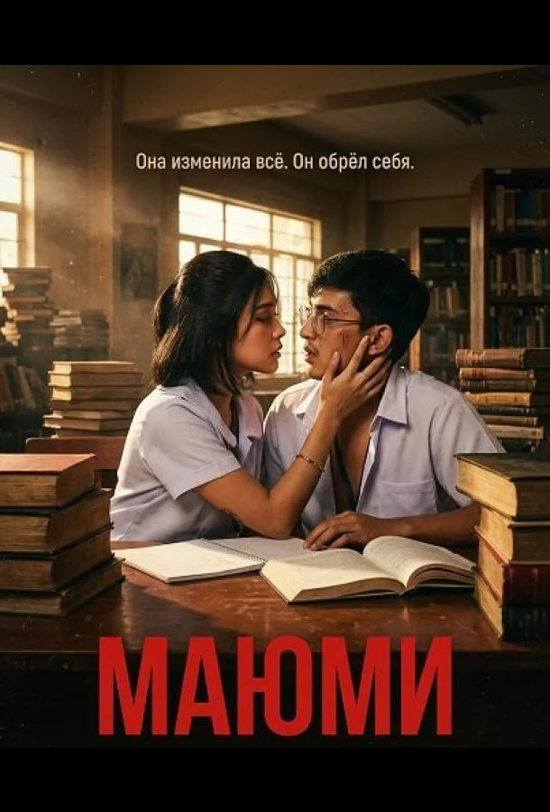 Маюми