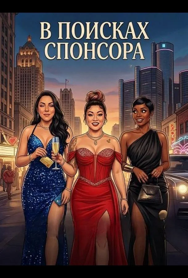 В поисках спонсора