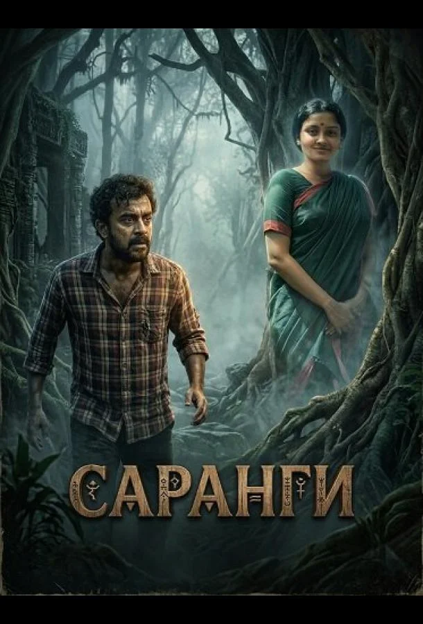 Саранги