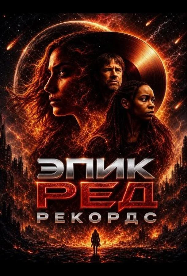 Эпик РЕД Рекордс