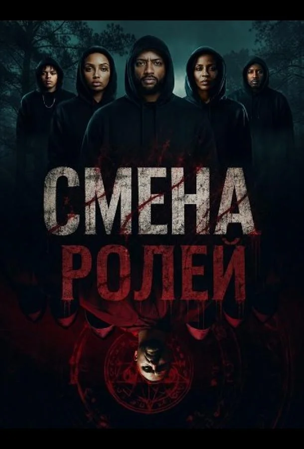 Смена ролей