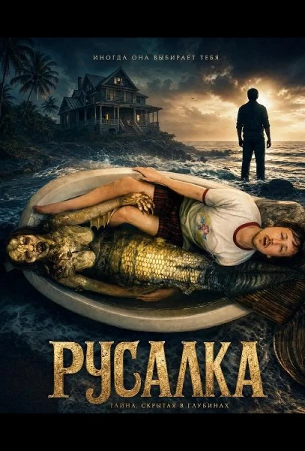 Русалка