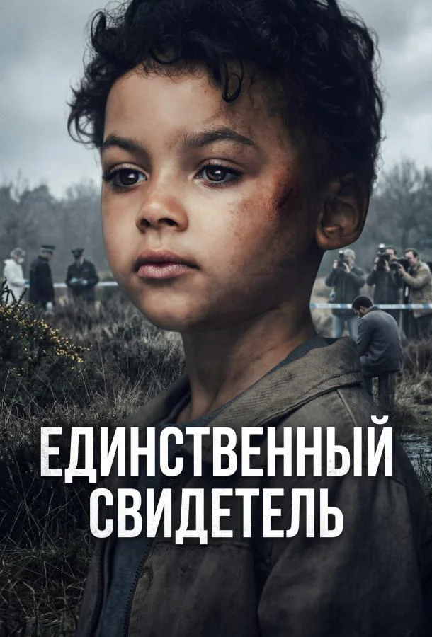 Единственный свидетель