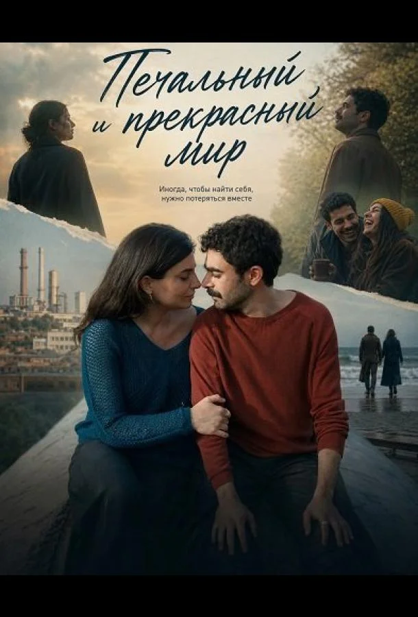 Печальный и прекрасный мир