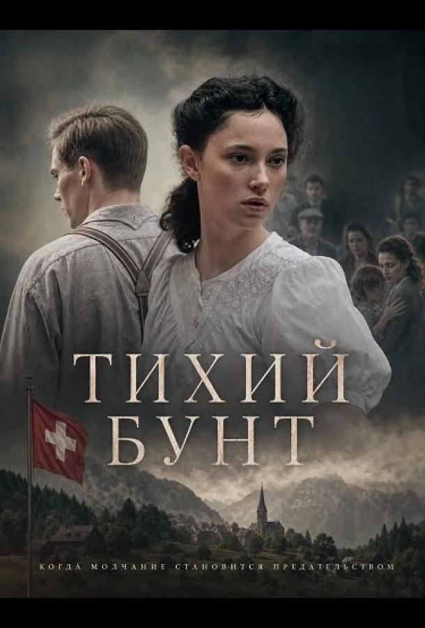 Тихий бунт