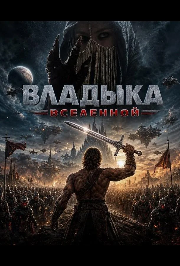 Владыка Вселенной