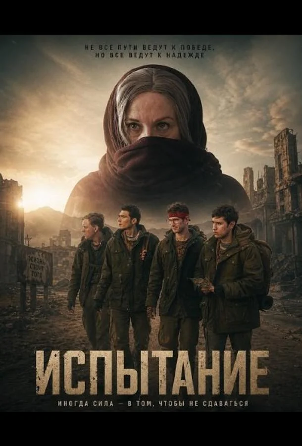 Испытание