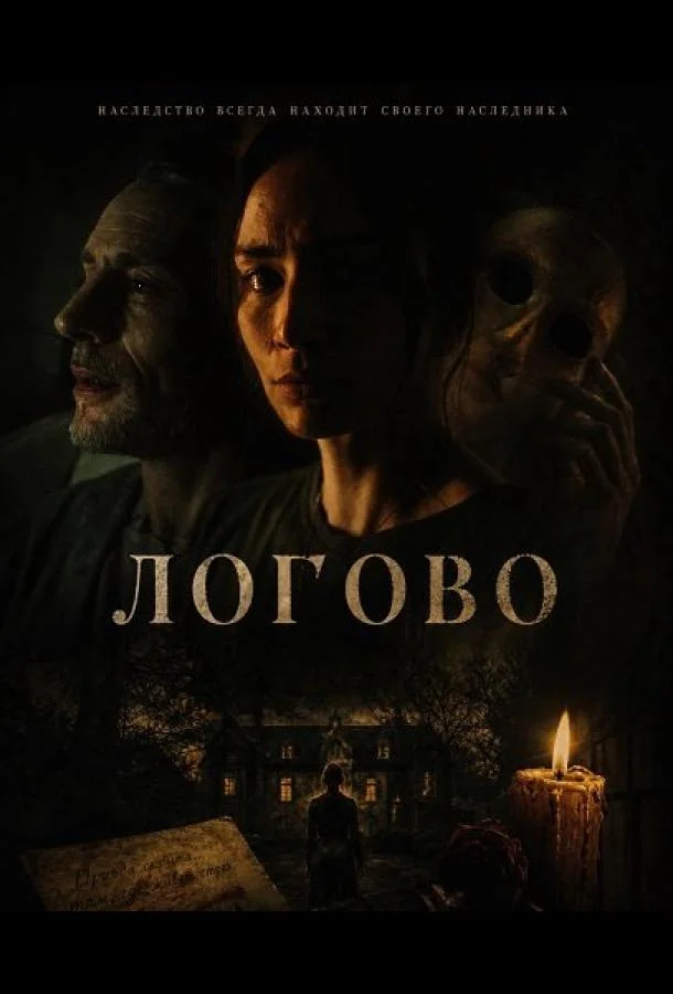 Логово