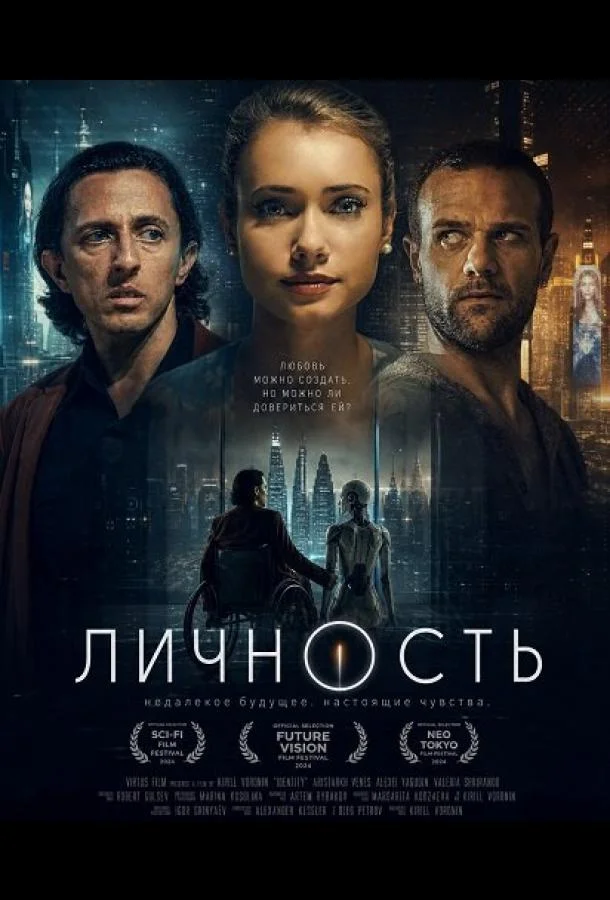 Личность