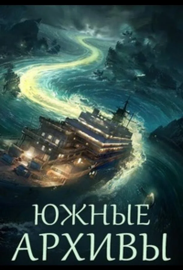 Южные архивы / Южное бюро