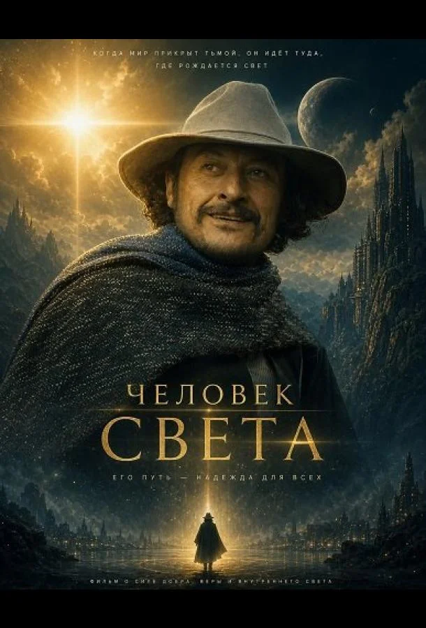 Человек света