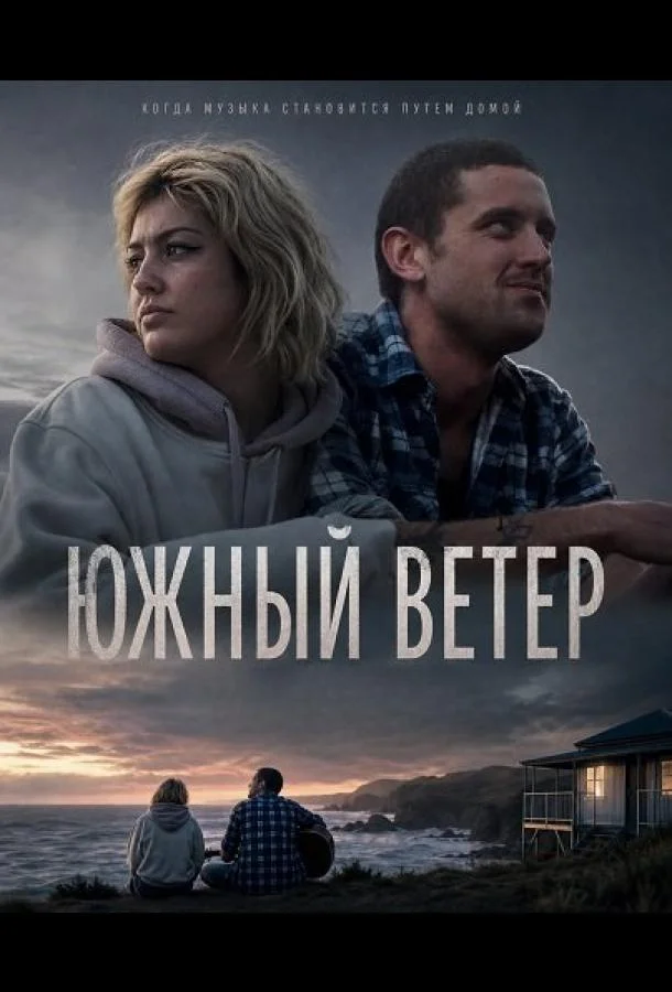 Южный ветер