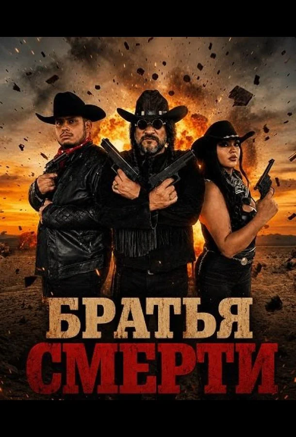 Братья Смерти