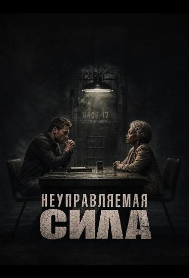Неуправляемая сила