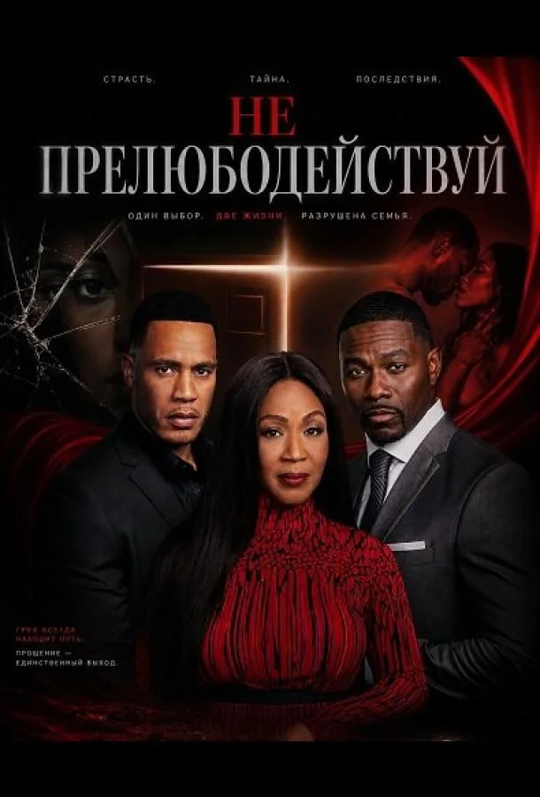 Не прелюбодействуй