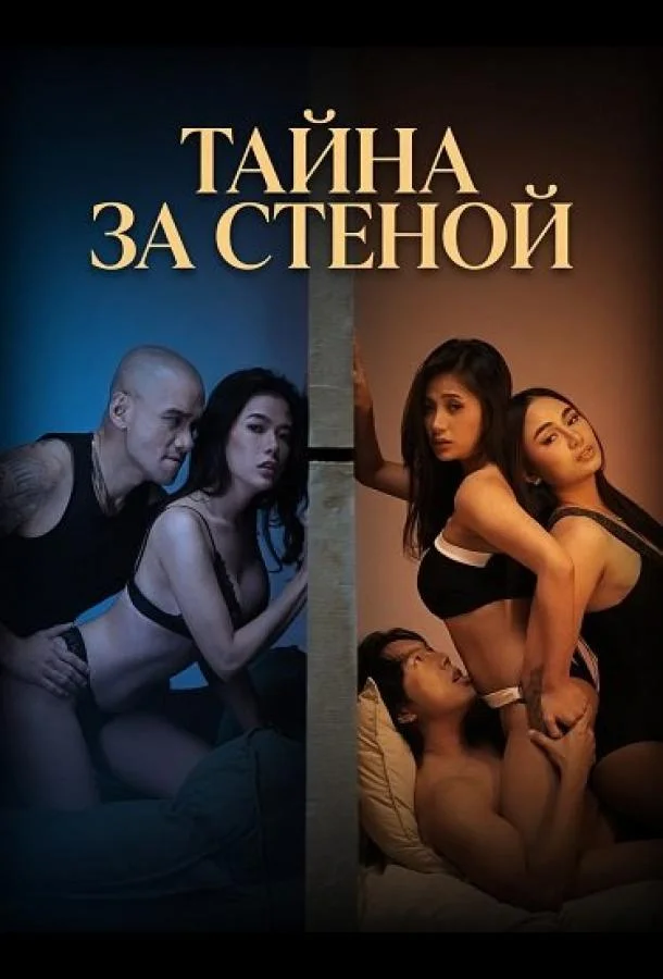 Тайна за стеной