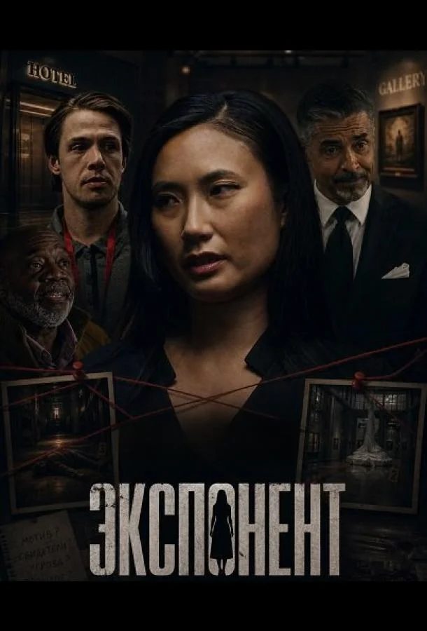 Экспонент