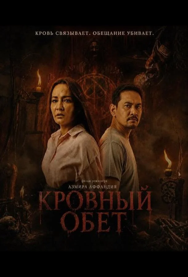 Кровный обет
