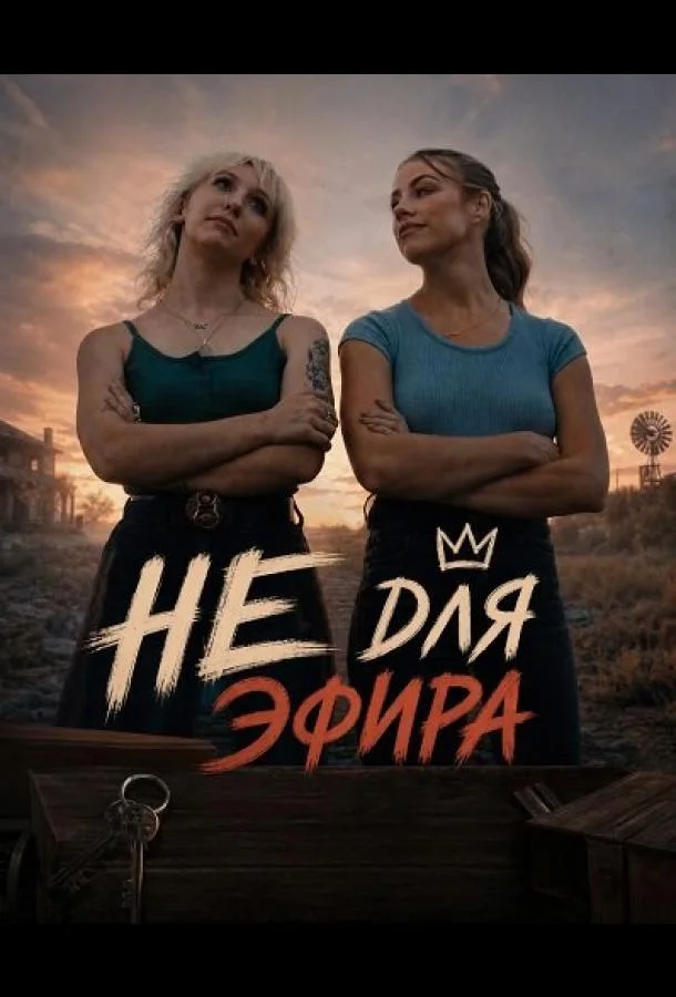 Не для эфира