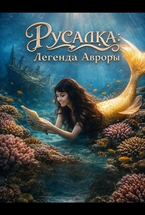 Русалка: Легенда Авроры