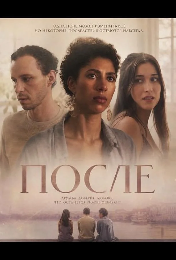 После