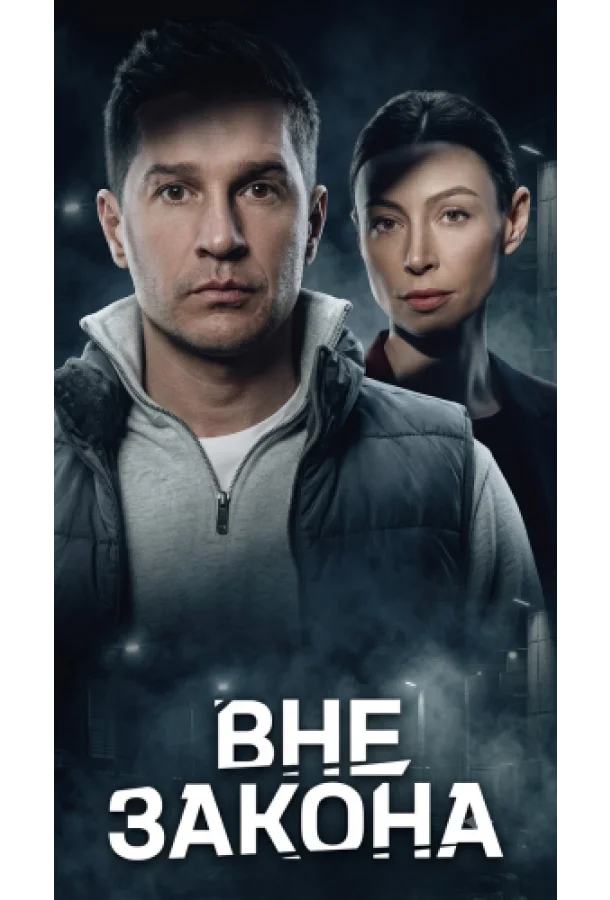 Вне закона
