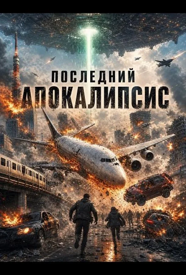 Последний апокалипсис