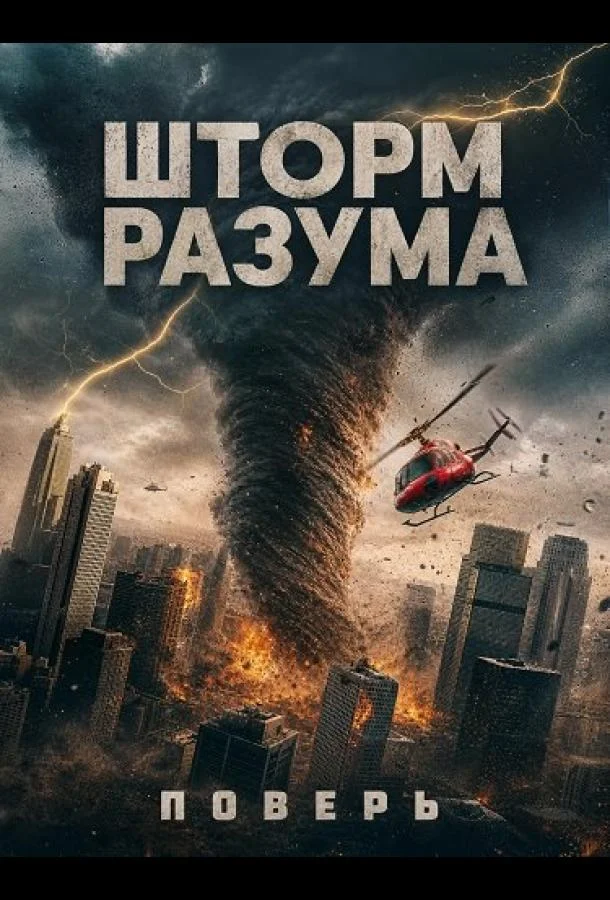Шторм Разума