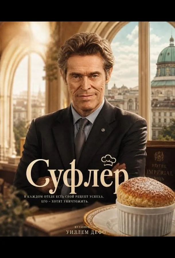 Суфлёр