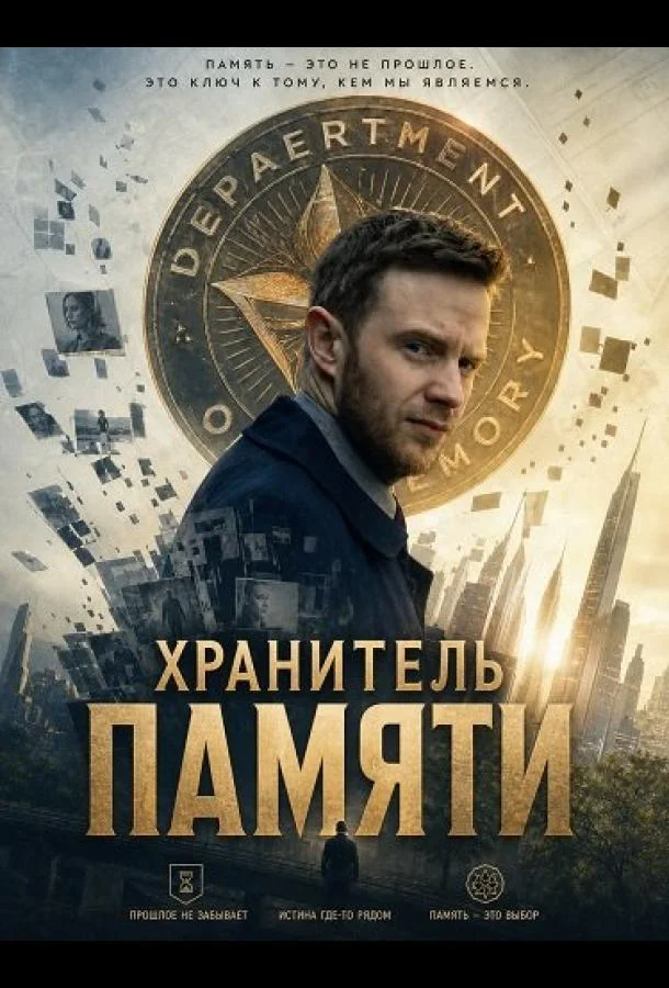Хранитель памяти