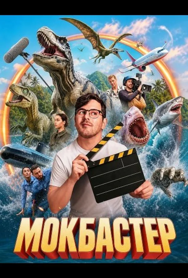 Мокбастер