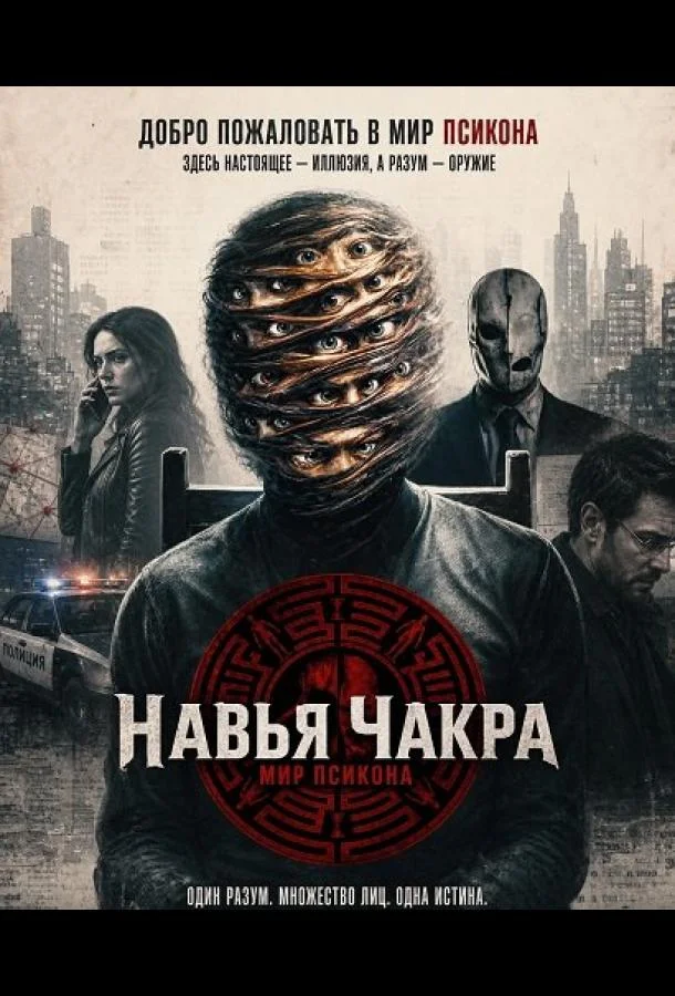 Навья Чакра