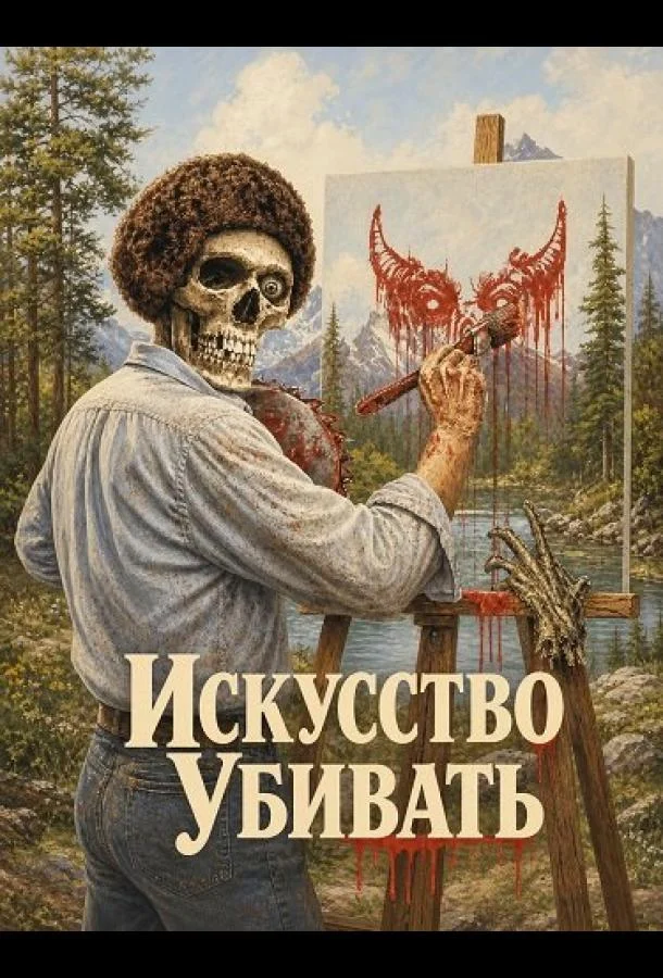 Искусство убивать