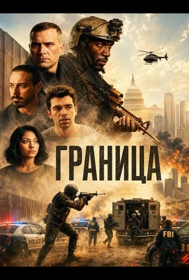 Граница