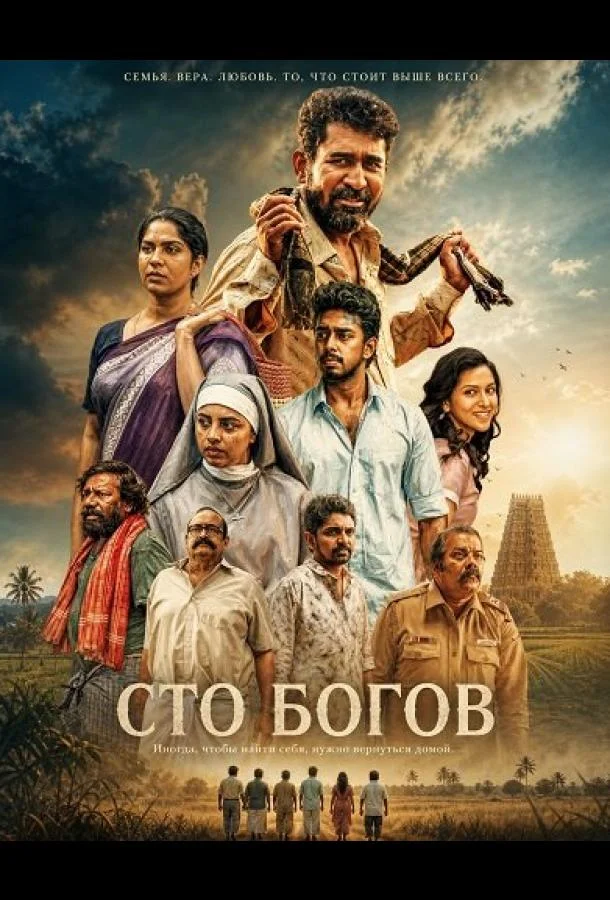 Сто богов