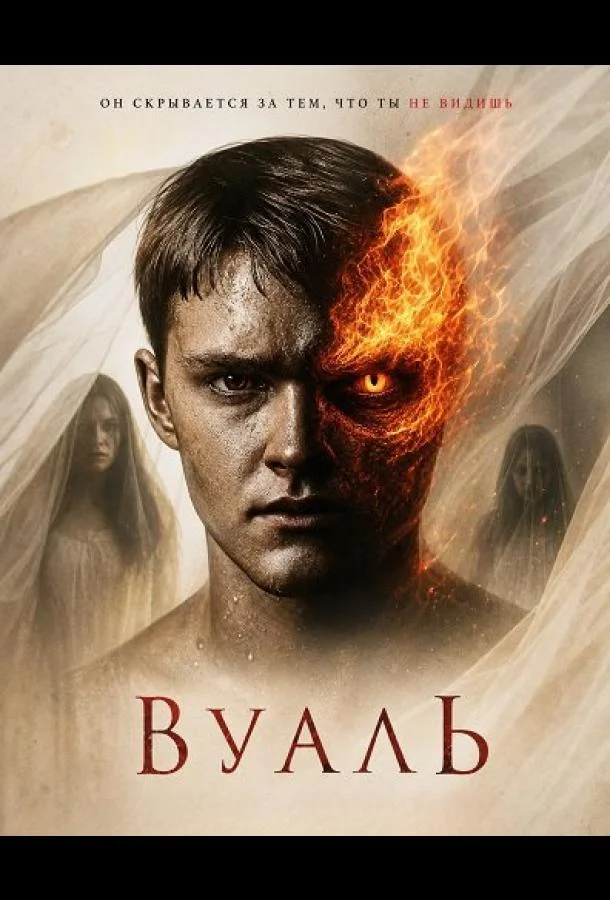 Вуаль