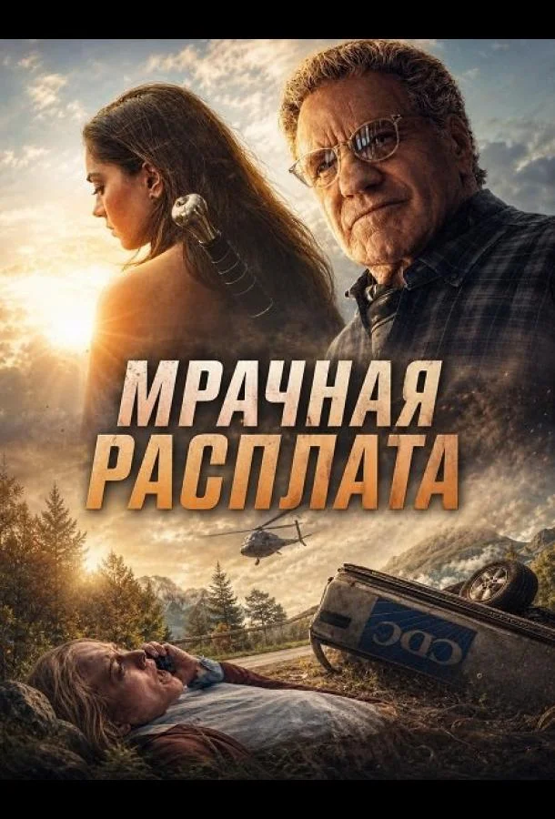 Мрачная расплата